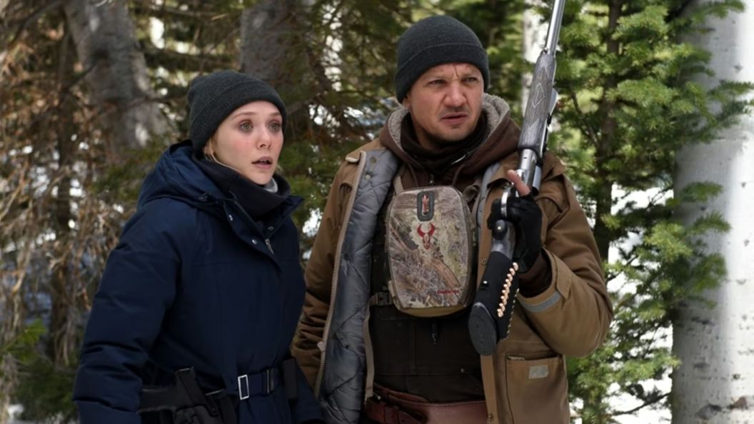 Before Yellowstone, Taylor Sheridan Directed a Divisive Crime Thriller Starring Two Avengers