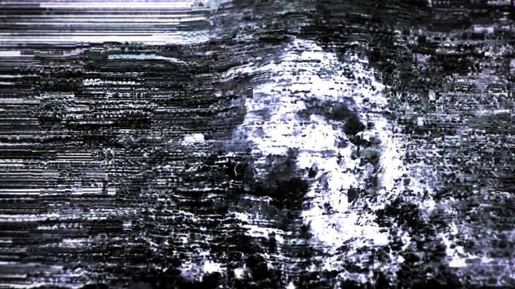 Zod's message in Man of Steel.