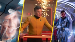 10 Best Episodes Of Star Trek: Discovery, Ranked