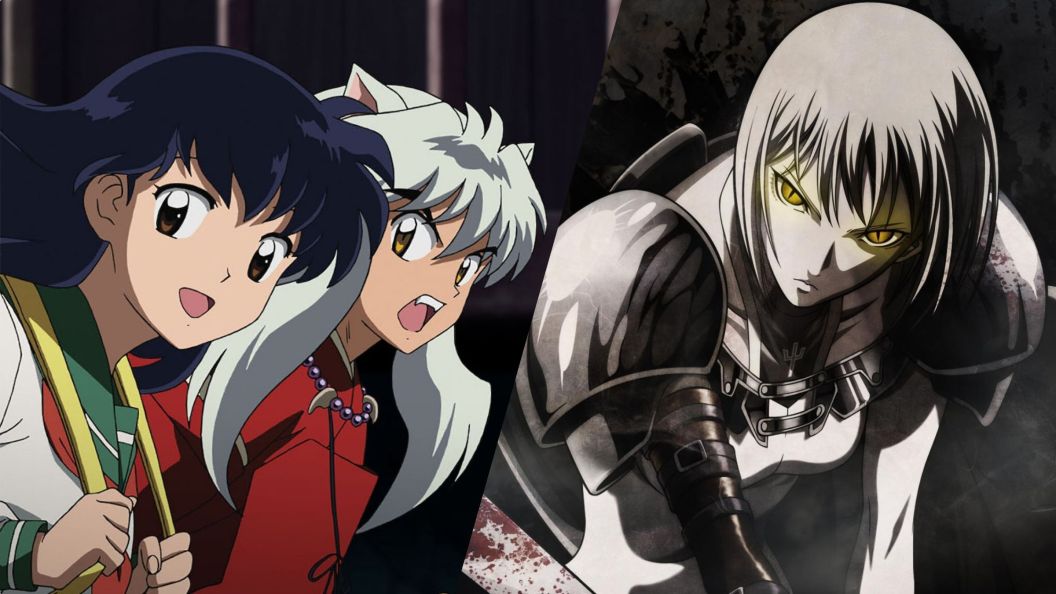 2000s Anime That Deserve Reboot