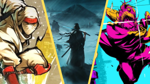 3 Samurai & Ninja Games to Play After Ghost of Yotei