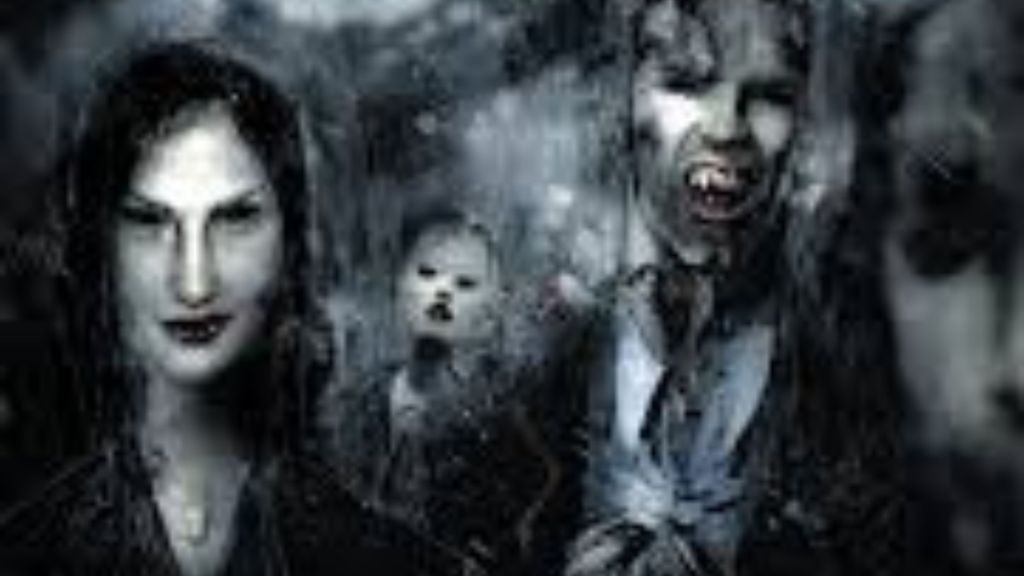 30 Days of Night comic