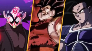 7 Dragon Ball Saiyans Who Deserve to Be Official Canon (Like Broly)