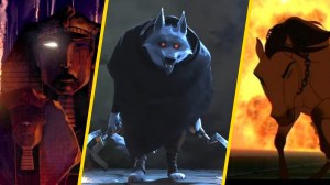 7 DreamWorks Movies That Are Totally Traumatizing