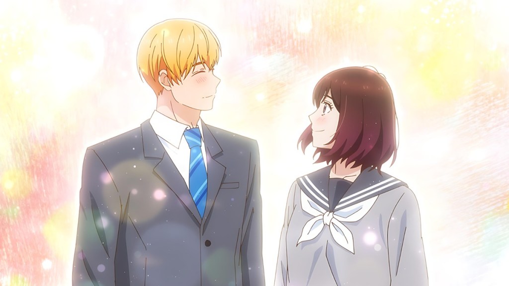 A Star Brighter Than the Sun