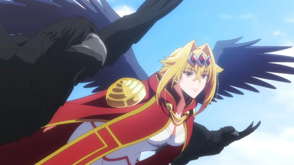 A Wild Last Boss Appeared Anime