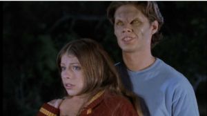 24 Years Ago Today, Buffy Released Its Final Halloween Episode and Set Up One of the Biggest Romances