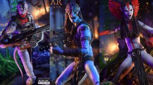 Avatar: Fire and Ash McFarlane Toys Figure Pre-Orders Drop For NYCC 2025 Week