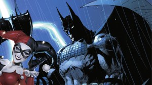 DC’s Radical New Take on Absolute Harley Quinn Sets Up a Stunning Batman Twist