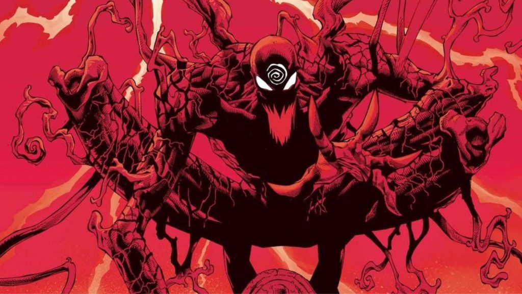 Absolute Carnage in Marvel Comics