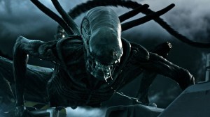 New Alien Game Leaks Online