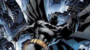 All-Star Batman & Robin the Boy Wonder