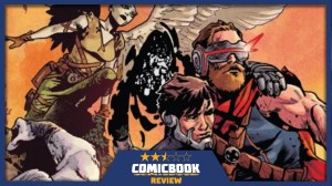 Amazing X-Men #1 Is an Action-Packed but Isn’t a Revelation (Review)