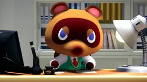 New Animal Crossing Update Is Bad News for New Horizons Sequel