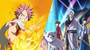 10 Great Anime That Are Terrible For Beginners