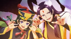 The Apothercary Diaries Gets Spooky With Halloween Surprise