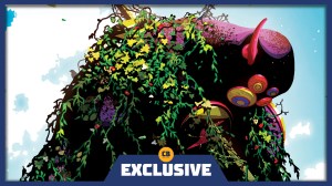 Post-Apocalyptic Sci-Fi Series Arcadia Explores A World Without Humanity (Exclusive)