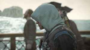 Assassin's Creed IV: Black Flag