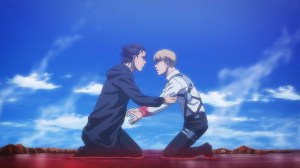 Attack on Titan Creator Reveals Happy Ending For His Characters Following Series Finale