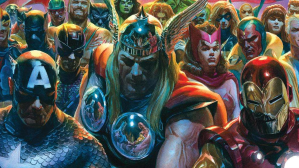 5 Underrated Avengers Teams That Deserve More Love