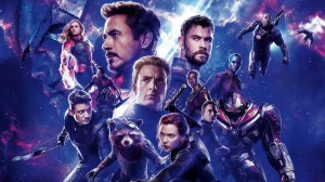 Today Is the Anniversary of the Most Important MCU Moment