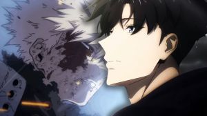 Fans Have Declared Fall 2025’s Best Anime (And It’s Already Surpassed Solo Leveling)