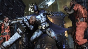 The Greatest Batman Game of All Time Released 14 Years Ago, and It Still Hasn’t Been Topped