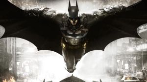 Last AAA Batman Game Just $3 in New Sale