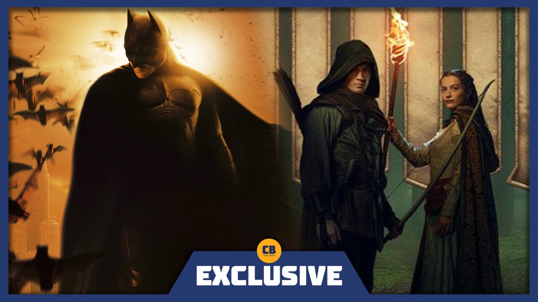 Courtesy of WB and MGM+