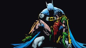 Robin’s Death is Now a Crucial Part of Wonder Woman’s History