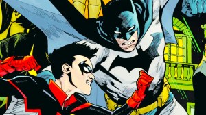 Robin Already Ruined 2026 For Batman By Revealing His Biggest Secret