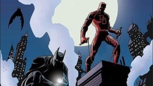 Batman and Daredevil Have Crossed Over Two Times, But Only Once Did the Right Villain Appear