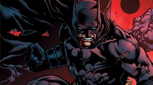 Batman in DC Comics