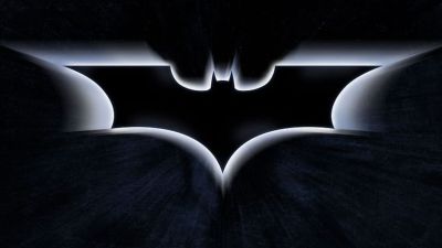 Batman logo