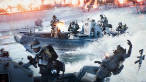 Battlefield 6’s Battle Royale Has Vehicles and Features Not in the Main Game