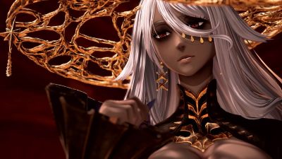 Code Vein 2
