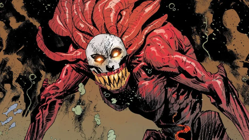 Big Mother in Marvel Comics