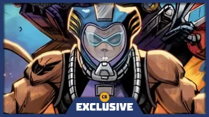 Courtesy of Oni Press