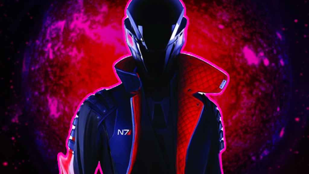 Mass Effect 5