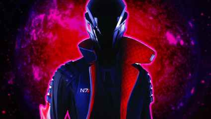 Mass Effect 5