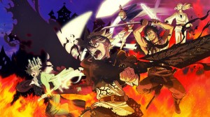 Black Clover Shares Surprising Return Date (With an Even Bigger Surprise in Store)
