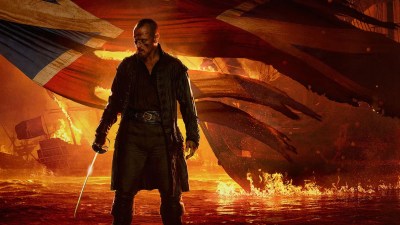 Black Sails