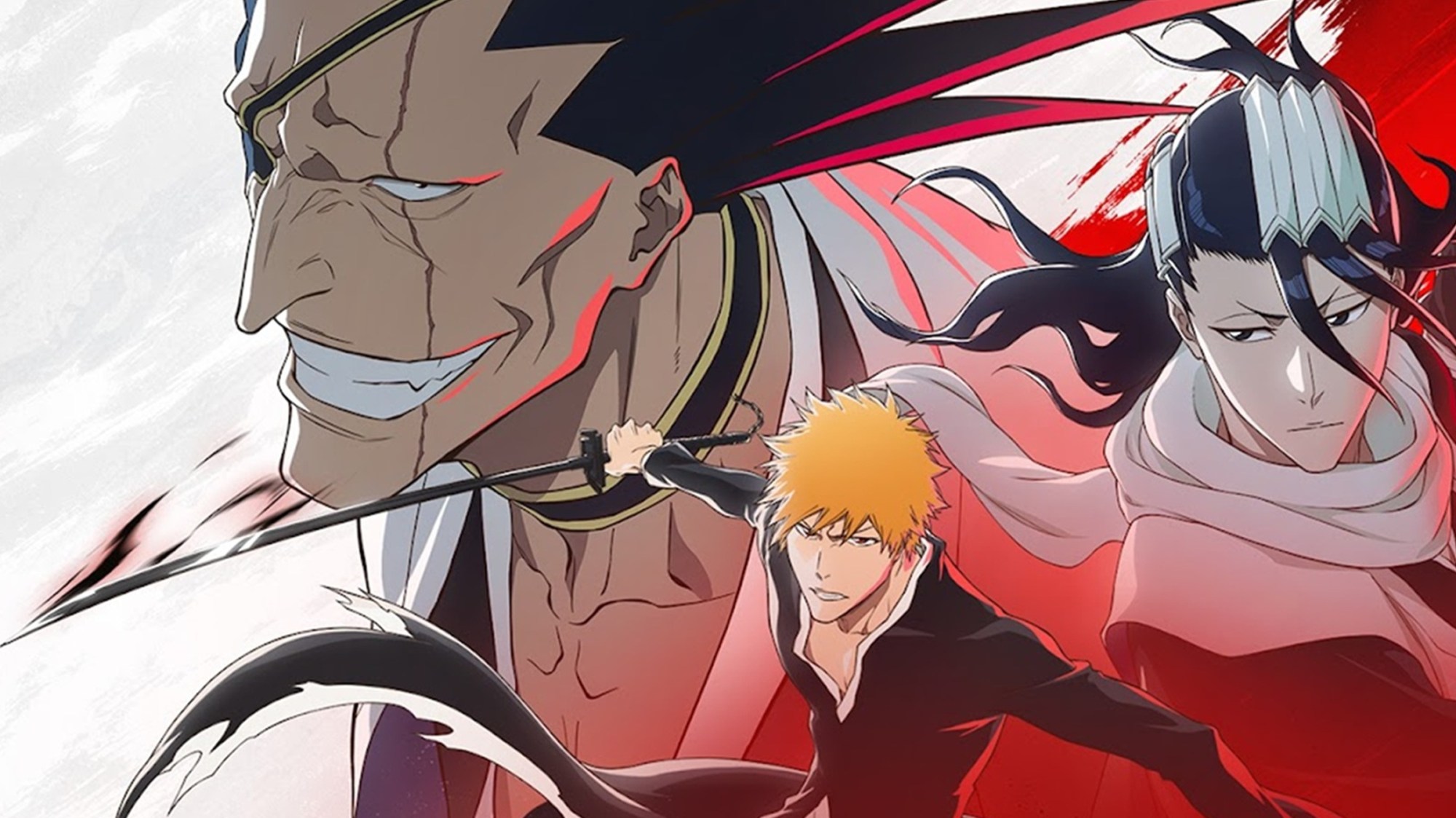 Bleach Announces New Video Game As Fans Wait For The Thousand-Year Blood War Conclusion
