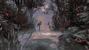 CARIMARA: Beneath the Forlorn Limbs is Short, Sweet & Just Scary Enough To Be Great