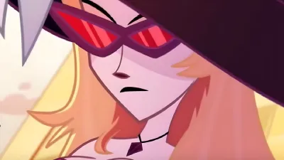 Lilith Hazbin Hotel