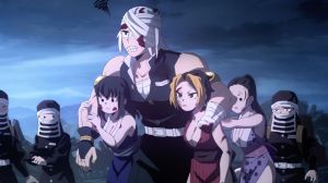 10 Demon Slayer Characters Who Absolutely Deserved More Screen Time Than They Got