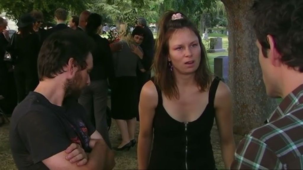 it's always sunny gail the snail