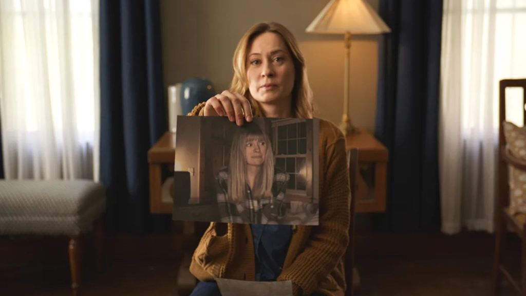 Camille Sullivan in Shelby Oaks