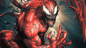 Top 10 Children of Marvel Supervillains