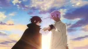 7 Great Anime About Vampires, Ranked